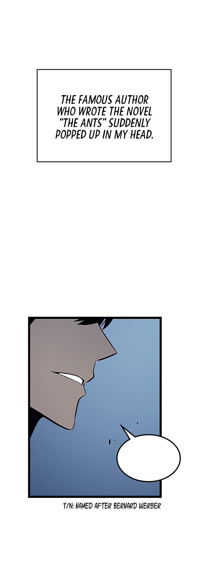 Read Solo Leveling (en) Manga Online