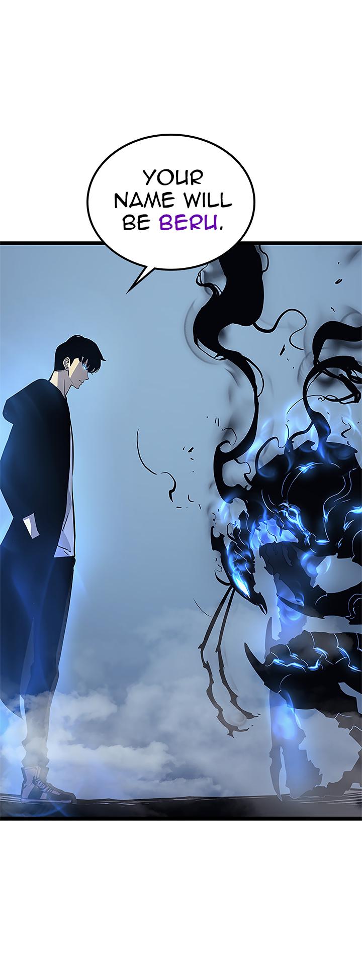 Read Solo Leveling (en) Manga Online