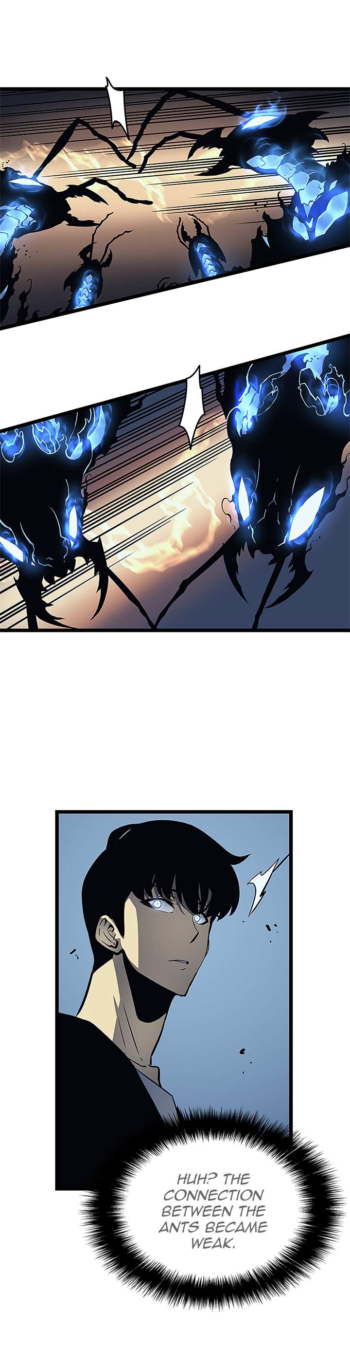 Read Solo Leveling (en) Manga Online