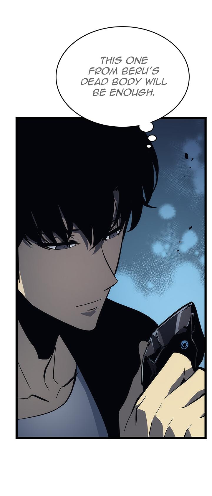 Read Solo Leveling (en) Manga Online