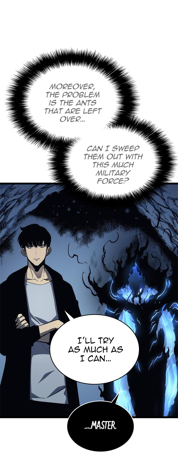 Read Solo Leveling (en) Manga Online