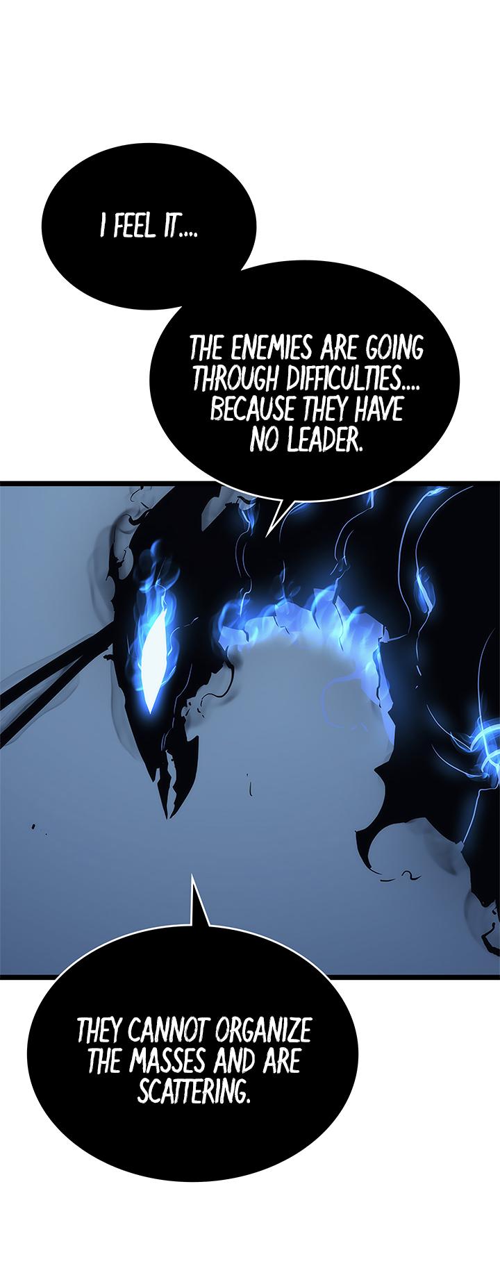 Read Solo Leveling (en) Manga Online