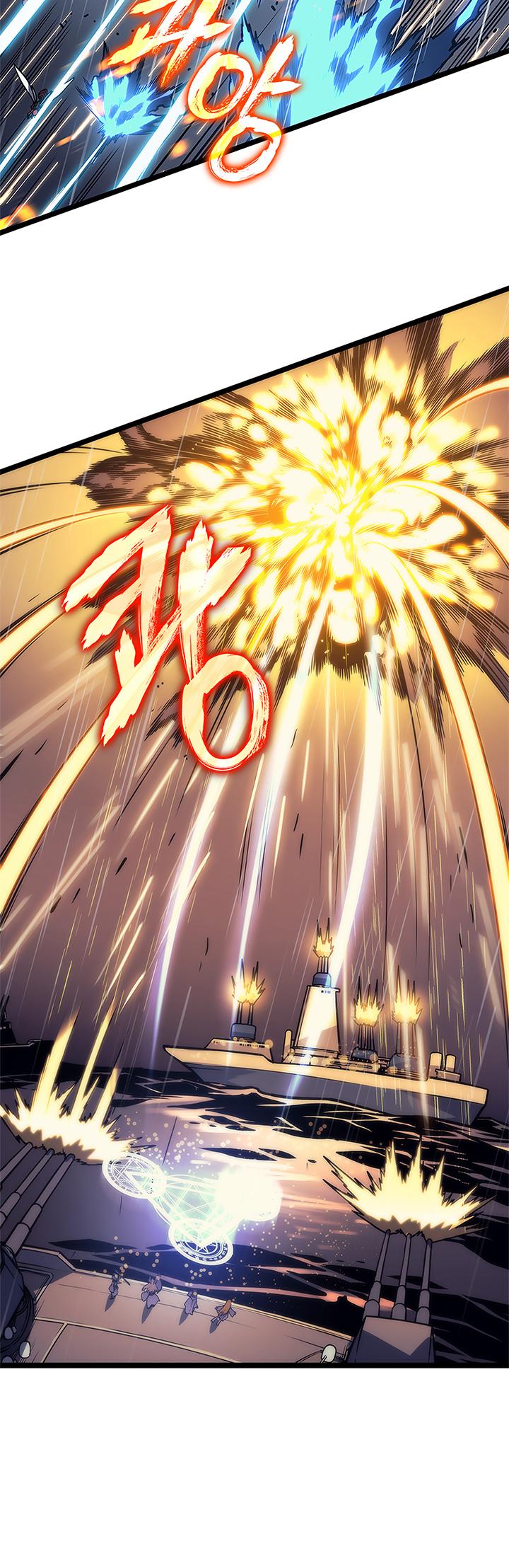 Read Solo Leveling (en) Manga Online