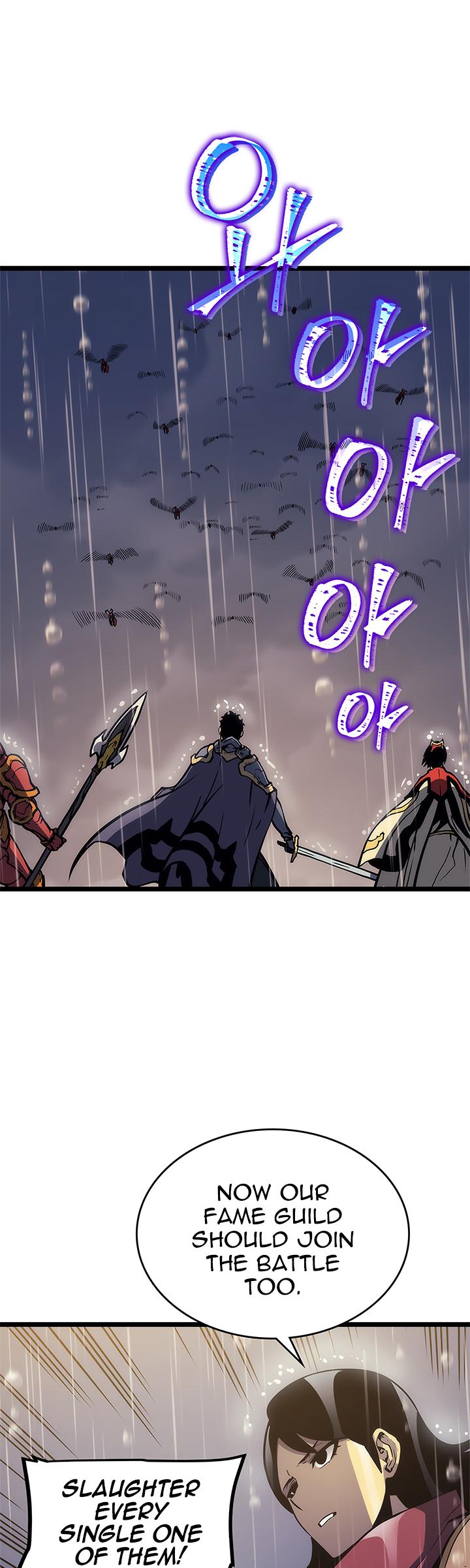 Read Solo Leveling (en) Manga Online