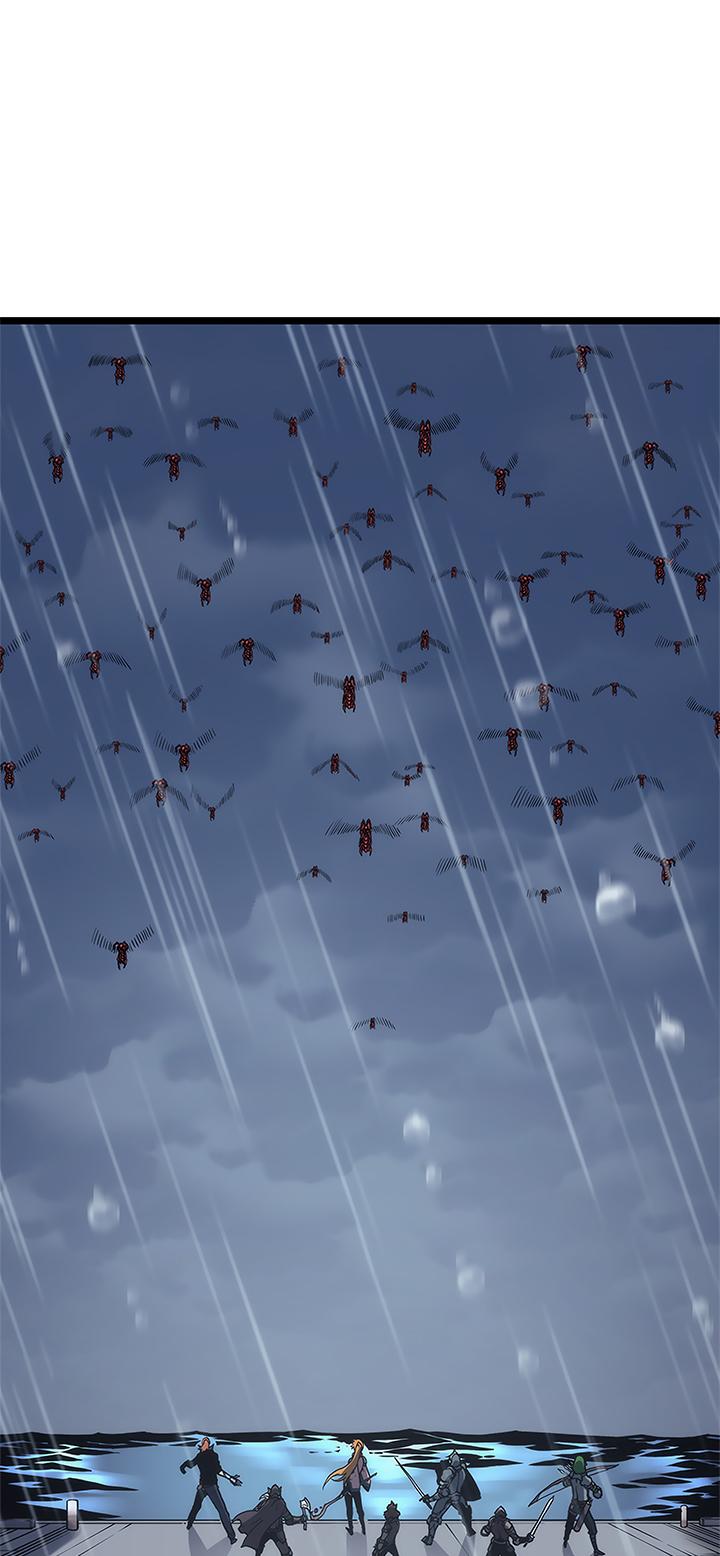 Read Solo Leveling (en) Manga Online