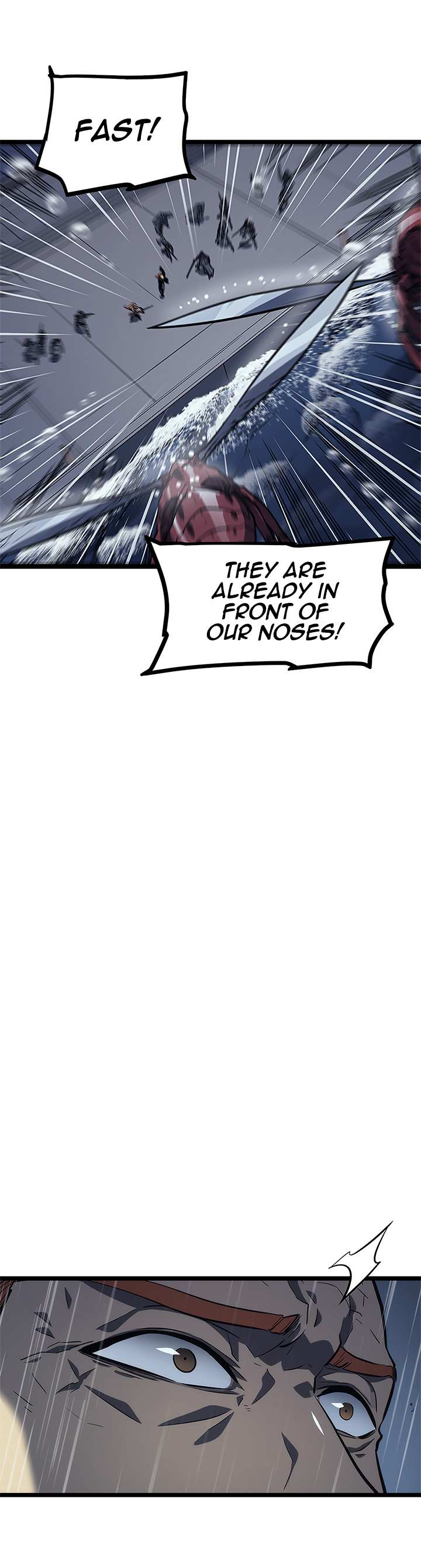 Read Solo Leveling (en) Manga Online