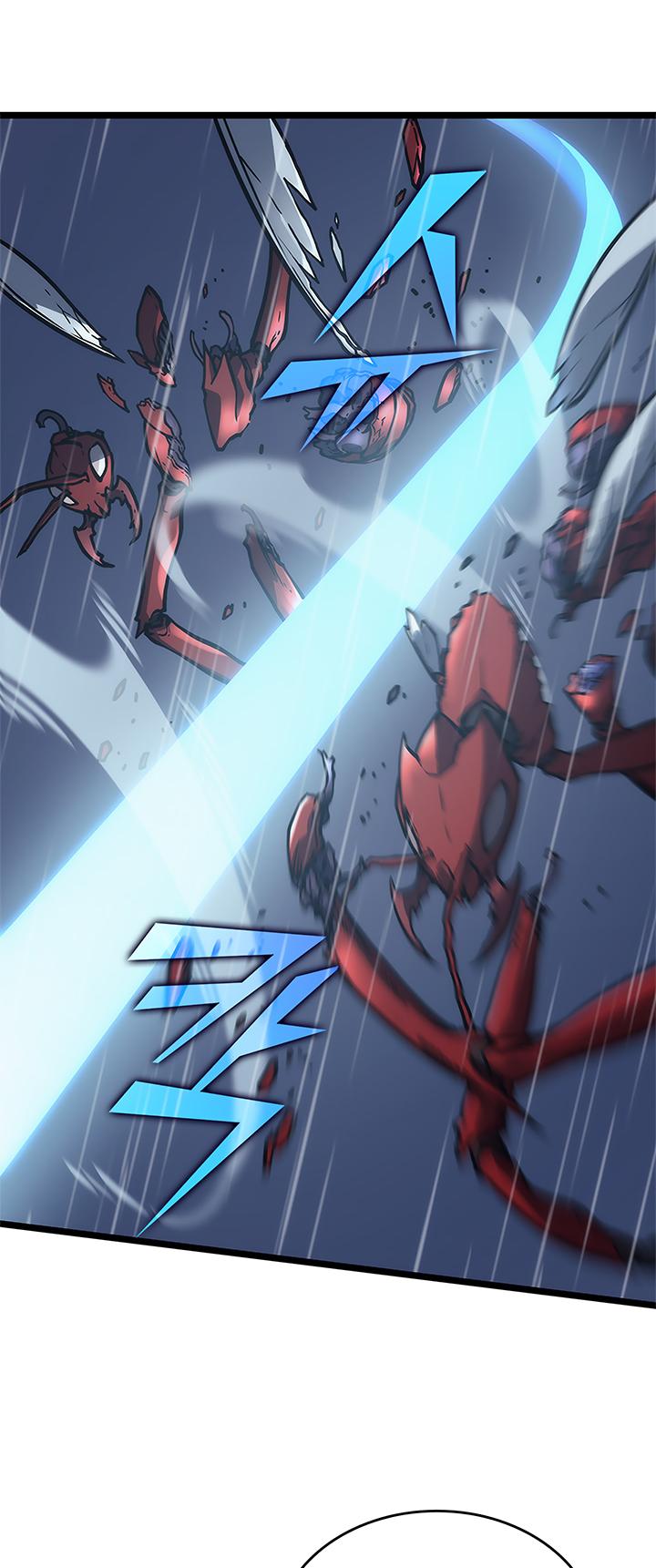 Read Solo Leveling (en) Manga Online