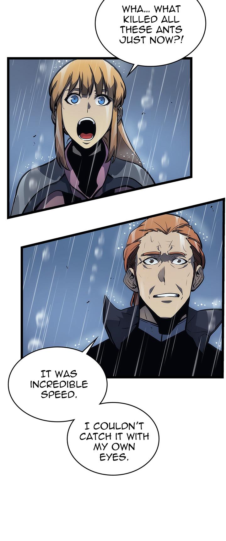 Read Solo Leveling (en) Manga Online