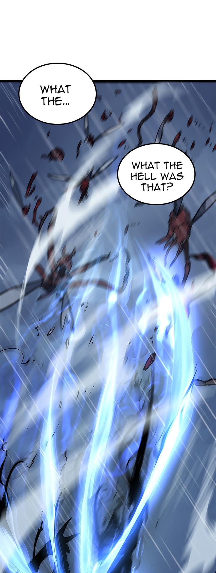 Read Solo Leveling (en) Manga Online