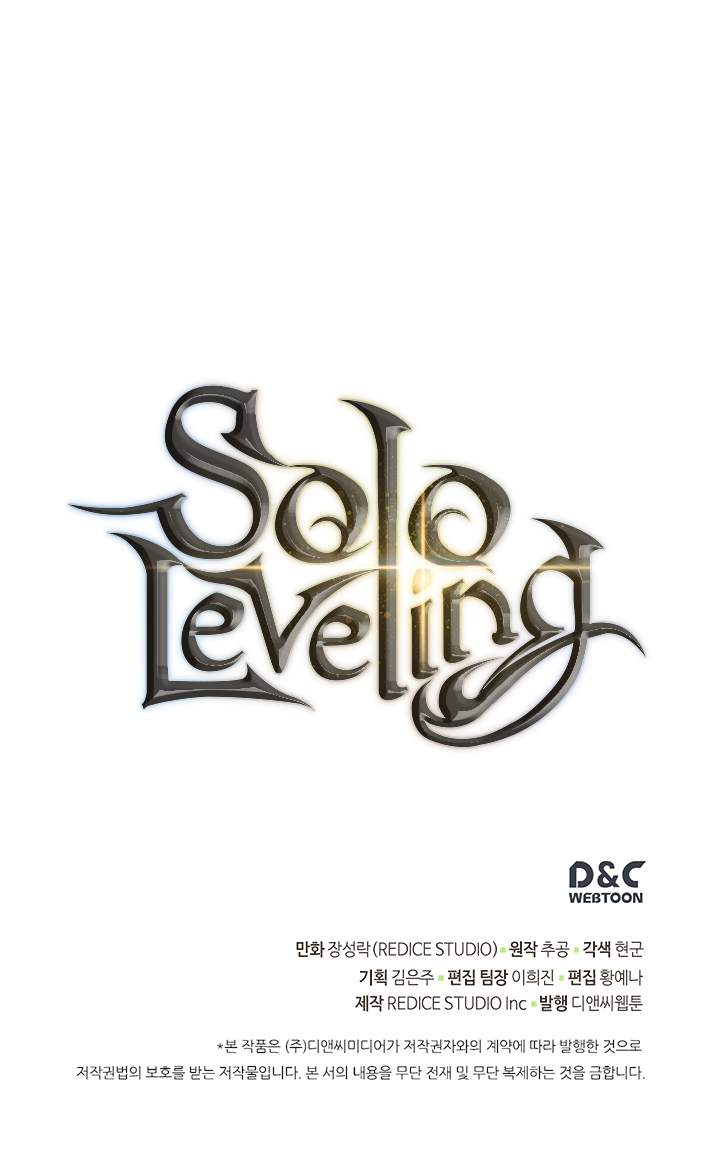 Read Solo Leveling (en) Manga Online