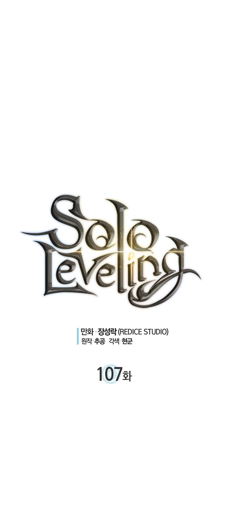 Read Solo Leveling (en) Manga Online