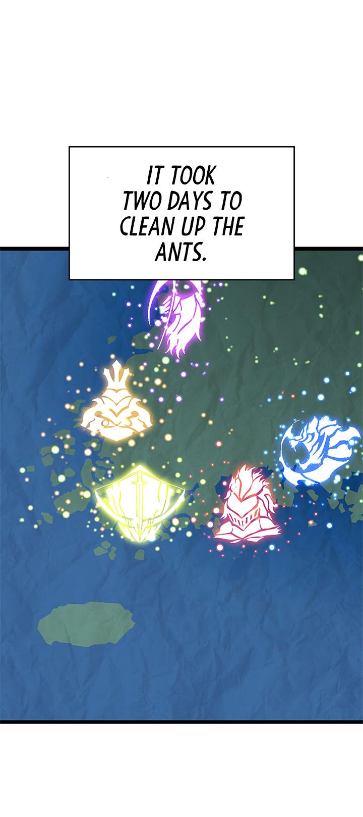 Read Solo Leveling (en) Manga Online