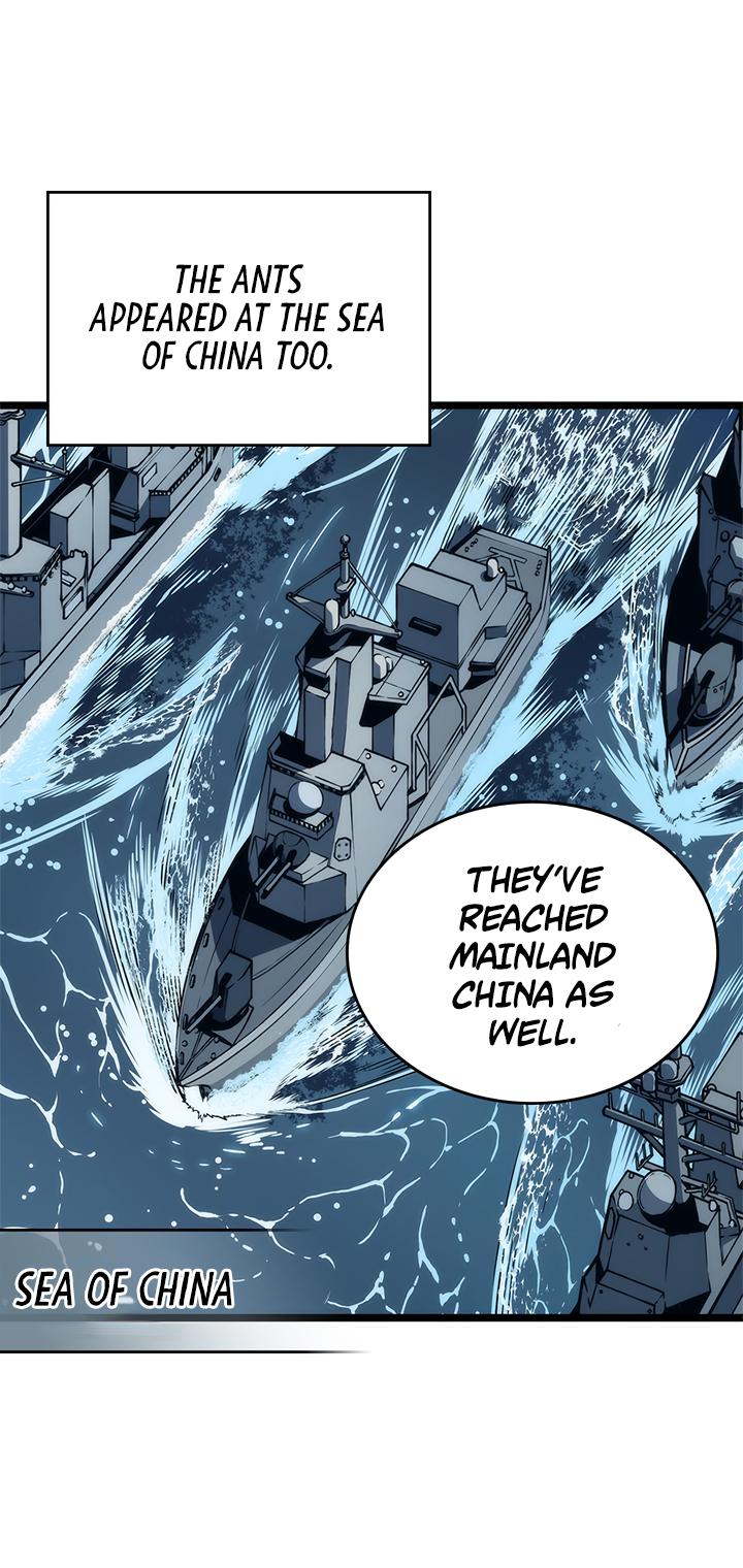 Read Solo Leveling (en) Manga Online