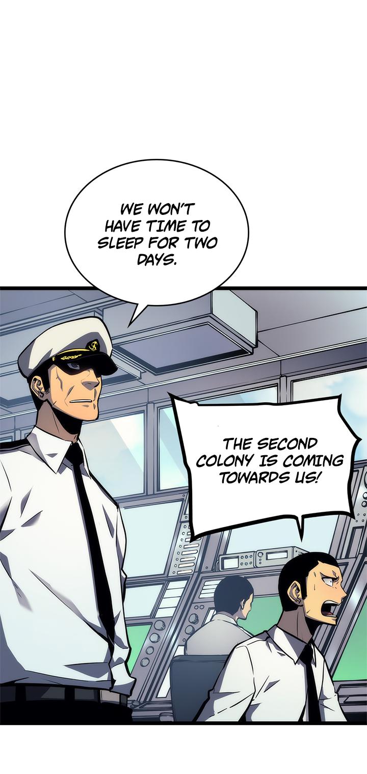 Read Solo Leveling (en) Manga Online