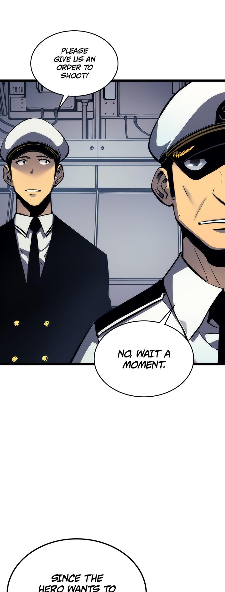 Read Solo Leveling (en) Manga Online