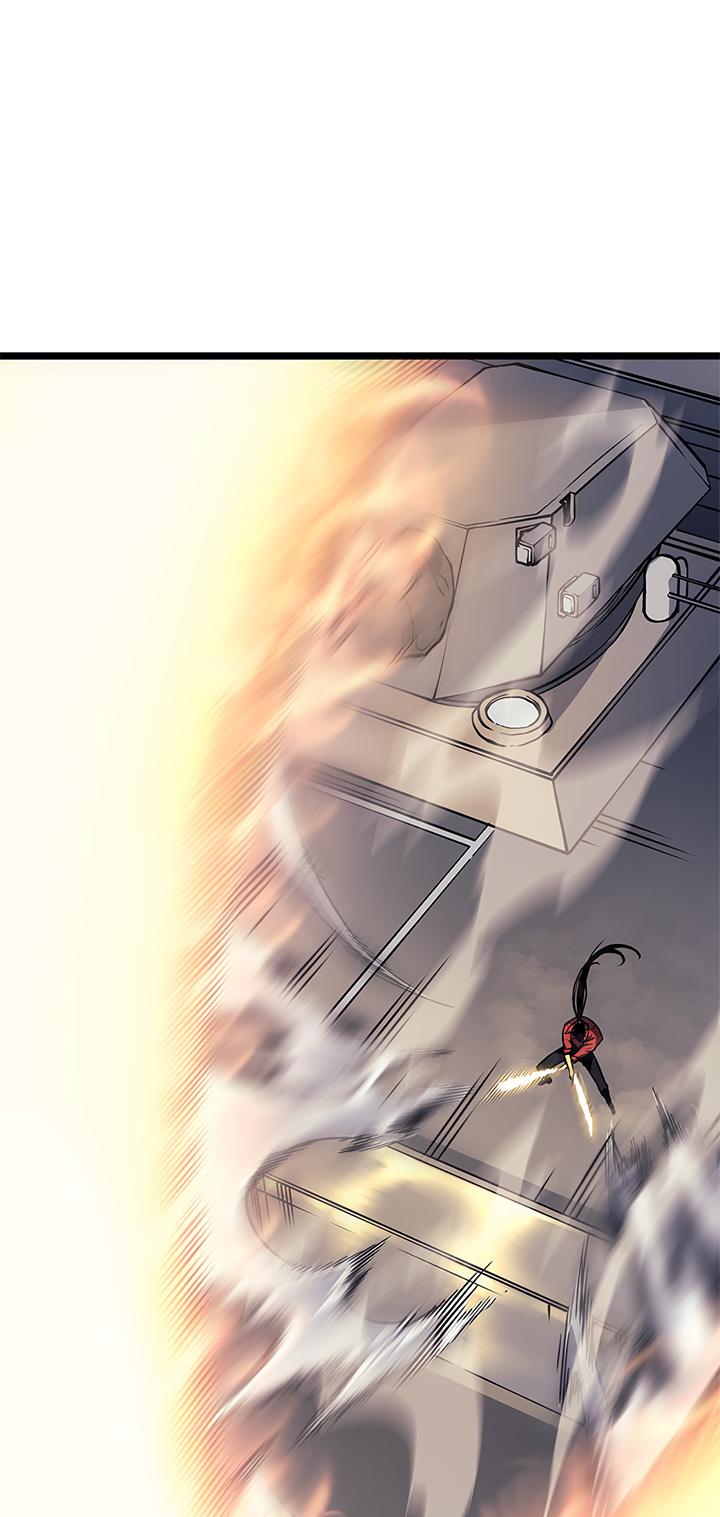 Read Solo Leveling (en) Manga Online