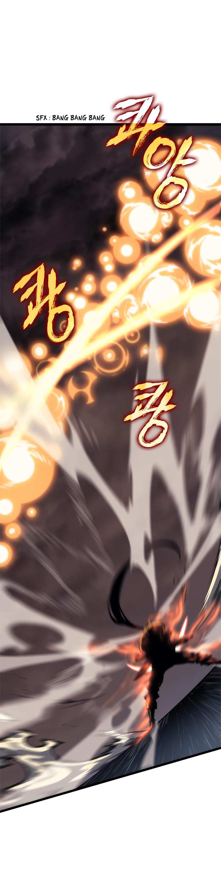 Read Solo Leveling (en) Manga Online