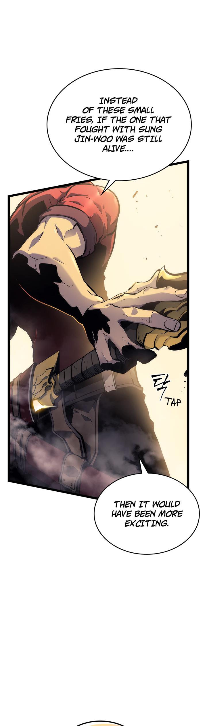 Read Solo Leveling (en) Manga Online