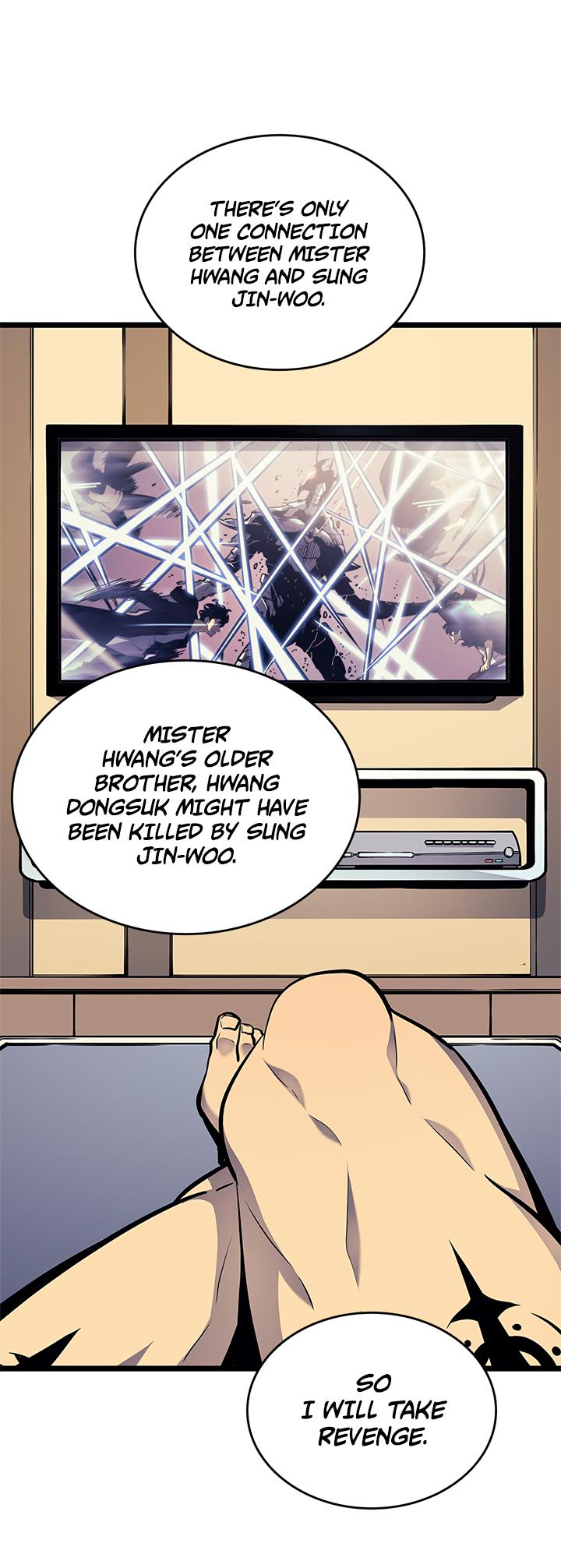 Read Solo Leveling (en) Manga Online