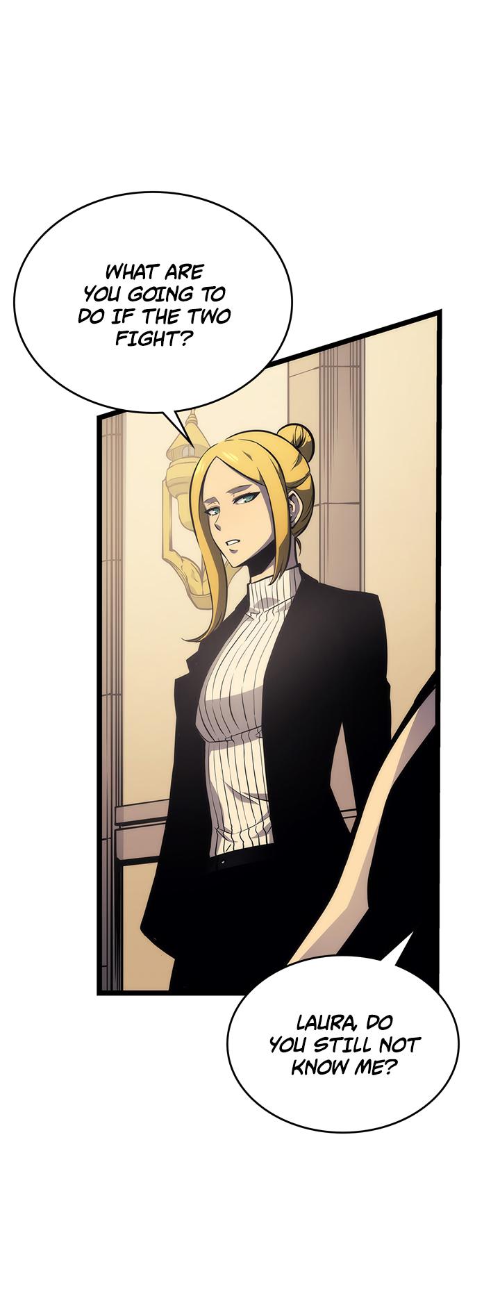 Read Solo Leveling (en) Manga Online