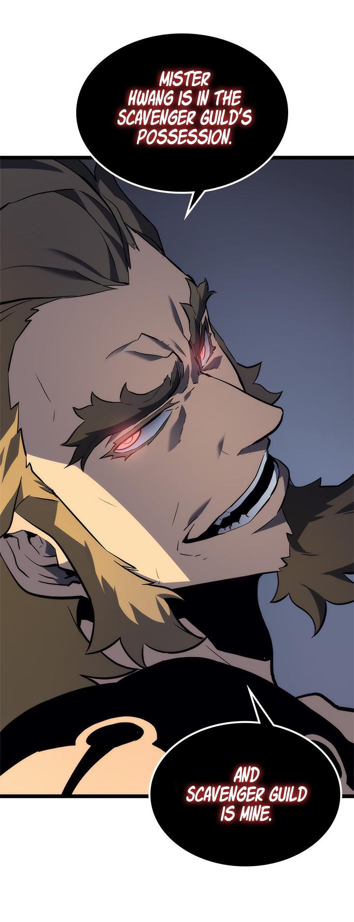 Read Solo Leveling (en) Manga Online