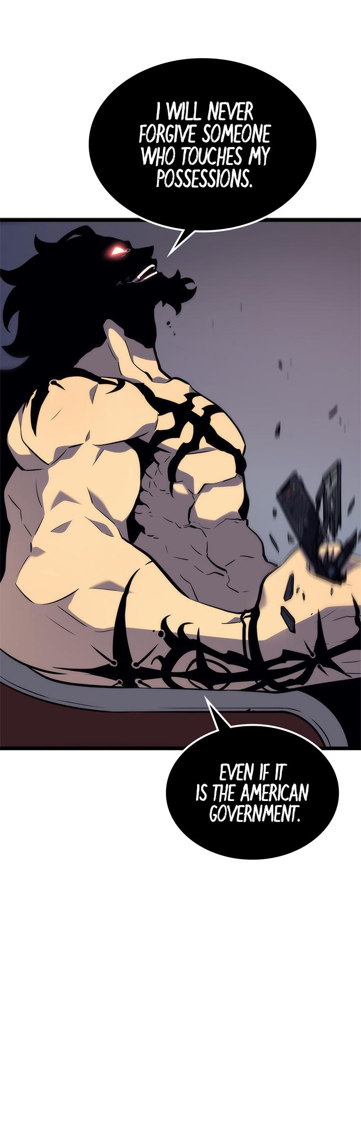 Read Solo Leveling (en) Manga Online