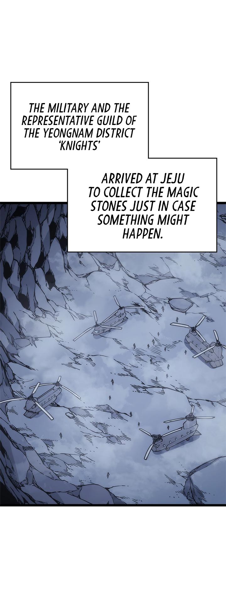 Read Solo Leveling (en) Manga Online