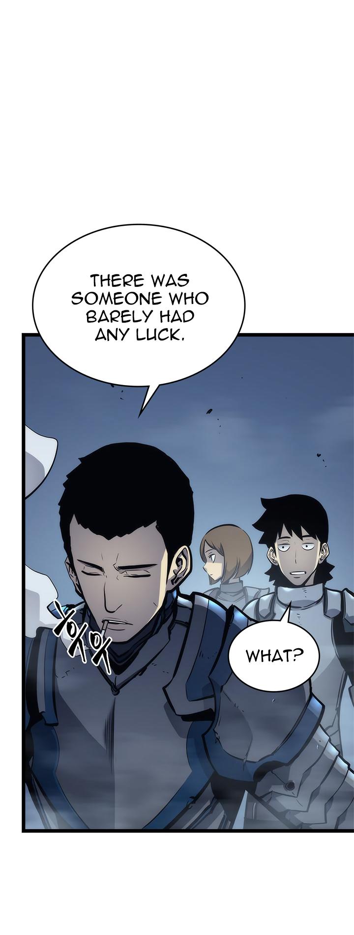 Read Solo Leveling (en) Manga Online