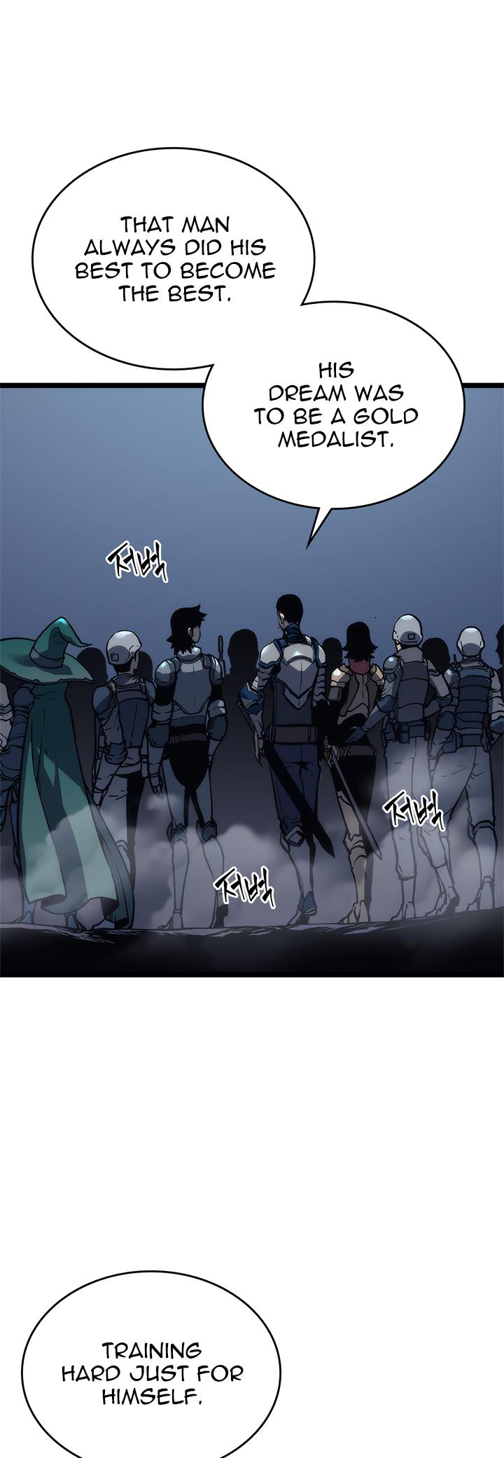 Read Solo Leveling (en) Manga Online