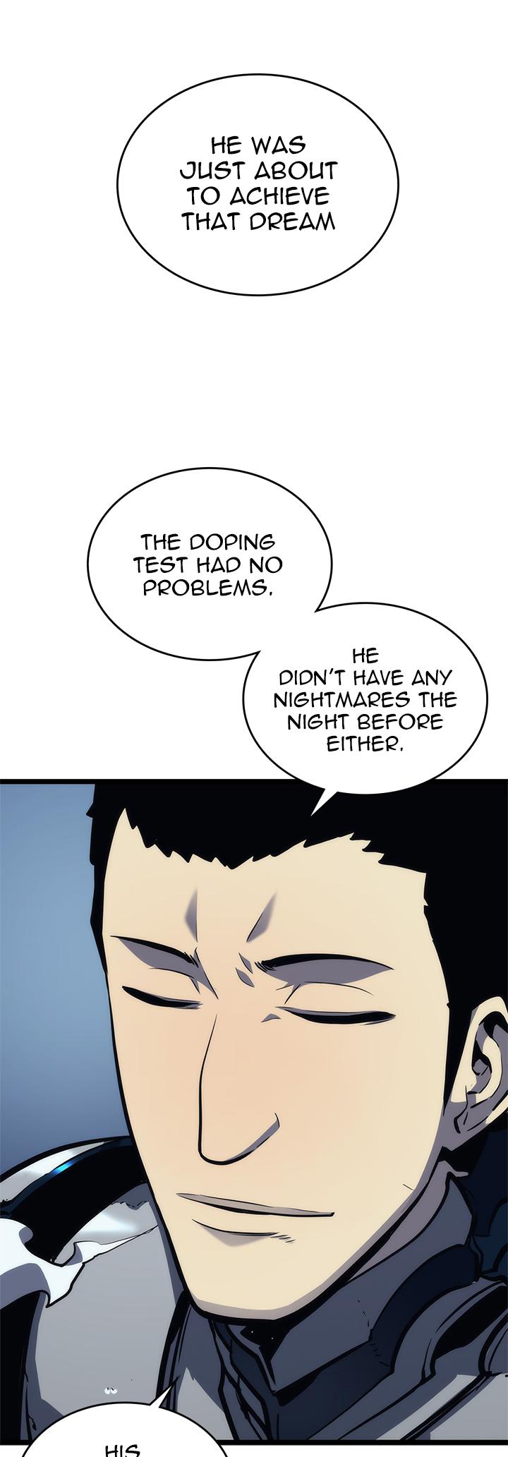 Read Solo Leveling (en) Manga Online