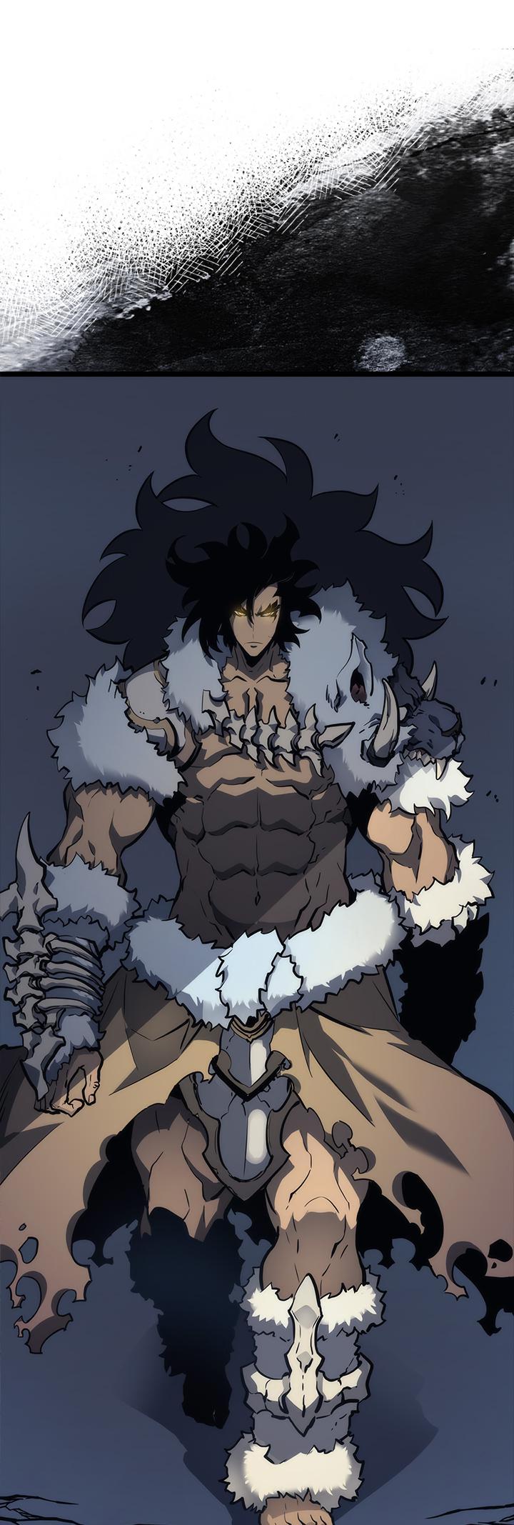 Read Solo Leveling (en) Manga Online