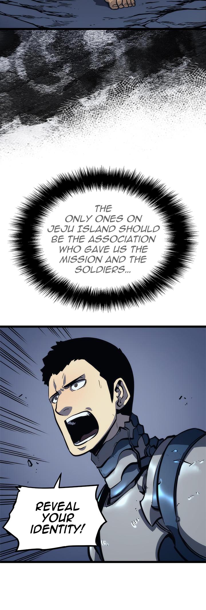 Read Solo Leveling (en) Manga Online