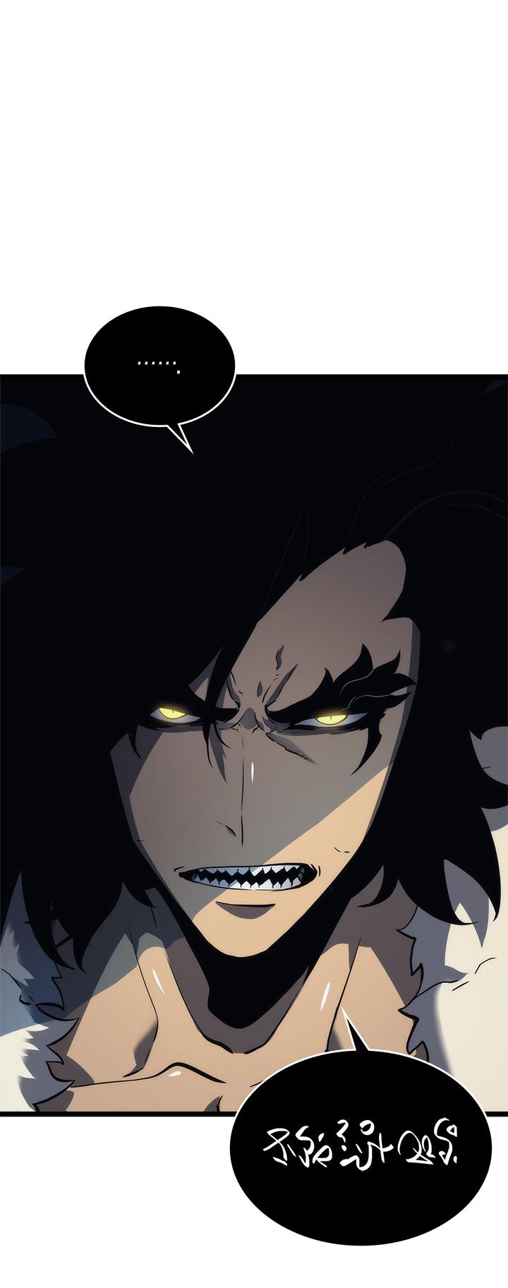 Read Solo Leveling (en) Manga Online