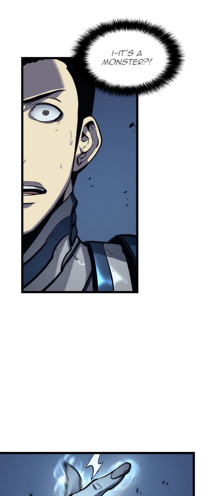 Read Solo Leveling (en) Manga Online