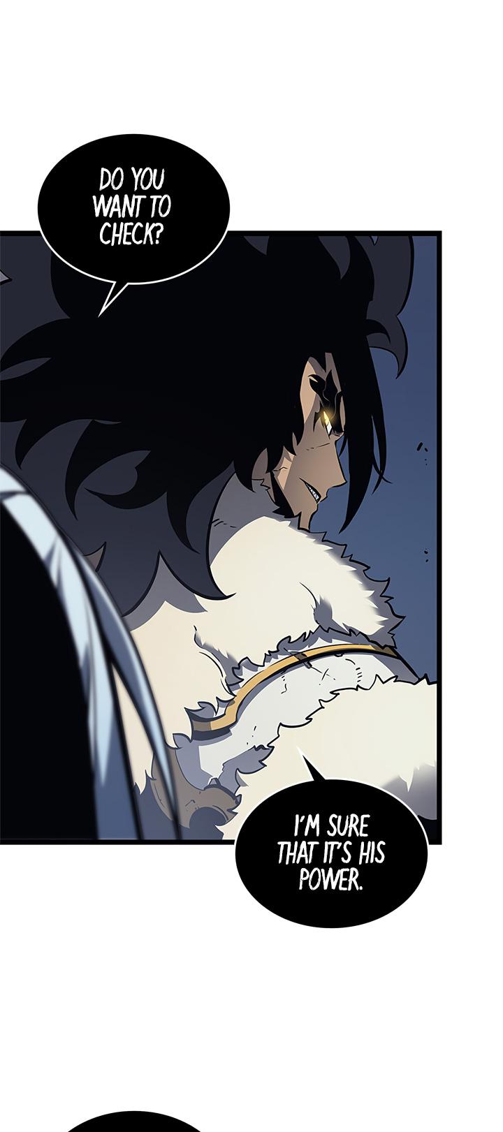 Read Solo Leveling (en) Manga Online