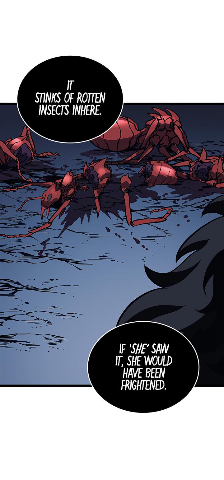 Read Solo Leveling (en) Manga Online