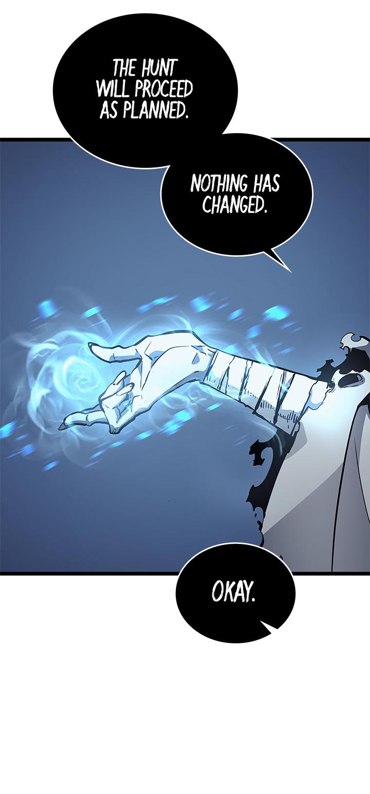 Read Solo Leveling (en) Manga Online