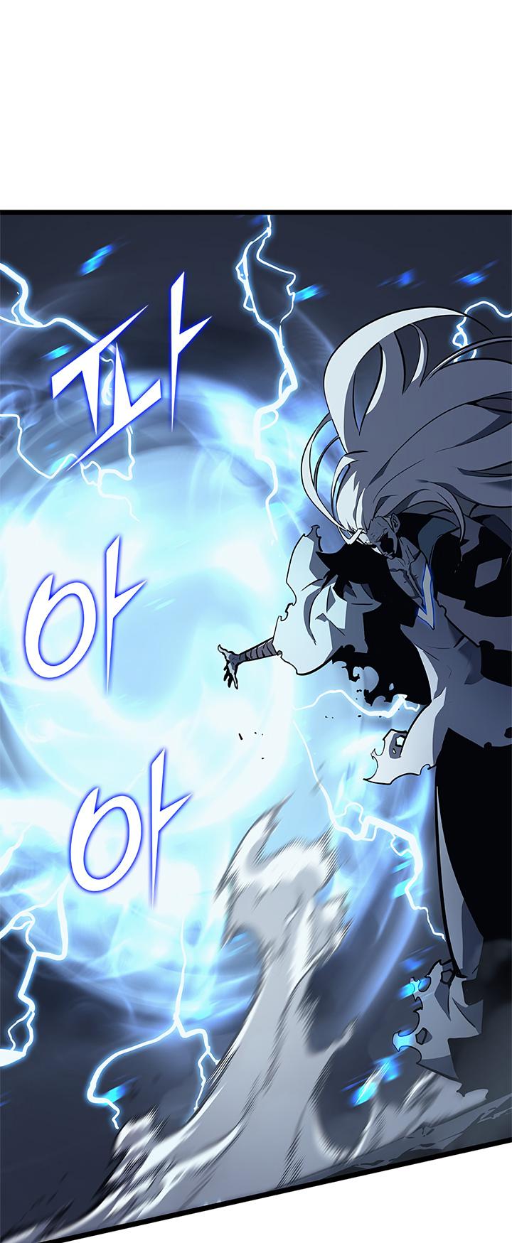 Read Solo Leveling (en) Manga Online