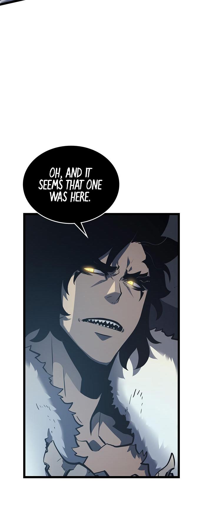 Read Solo Leveling (en) Manga Online