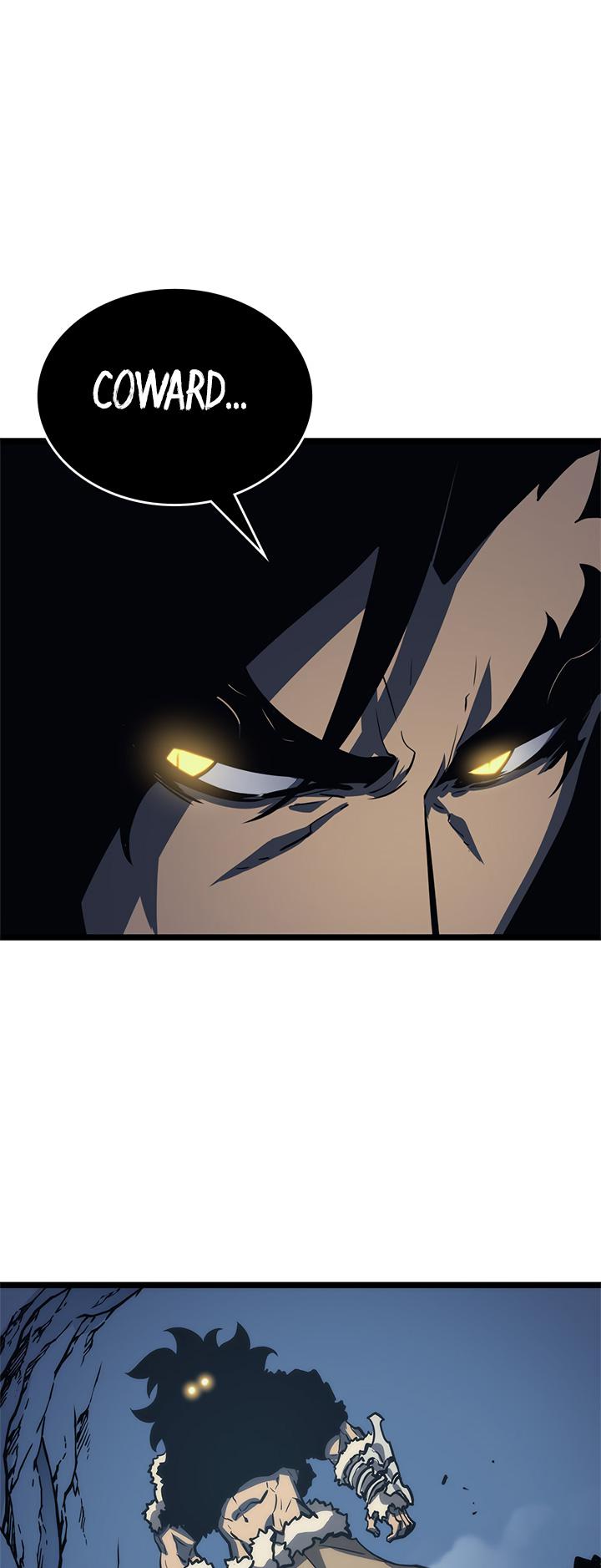 Read Solo Leveling (en) Manga Online