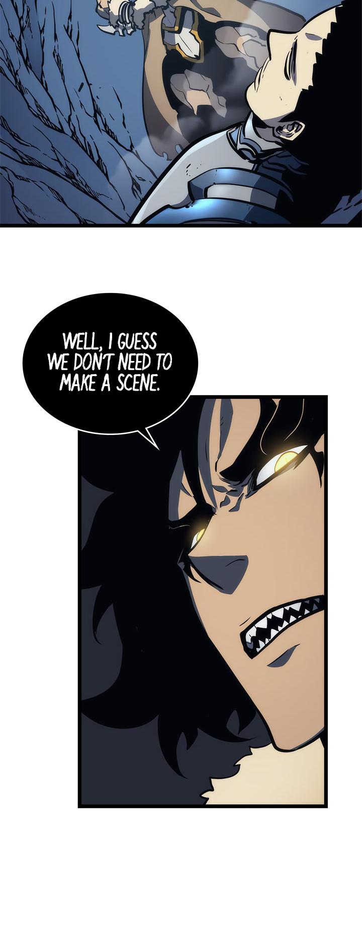 Read Solo Leveling (en) Manga Online