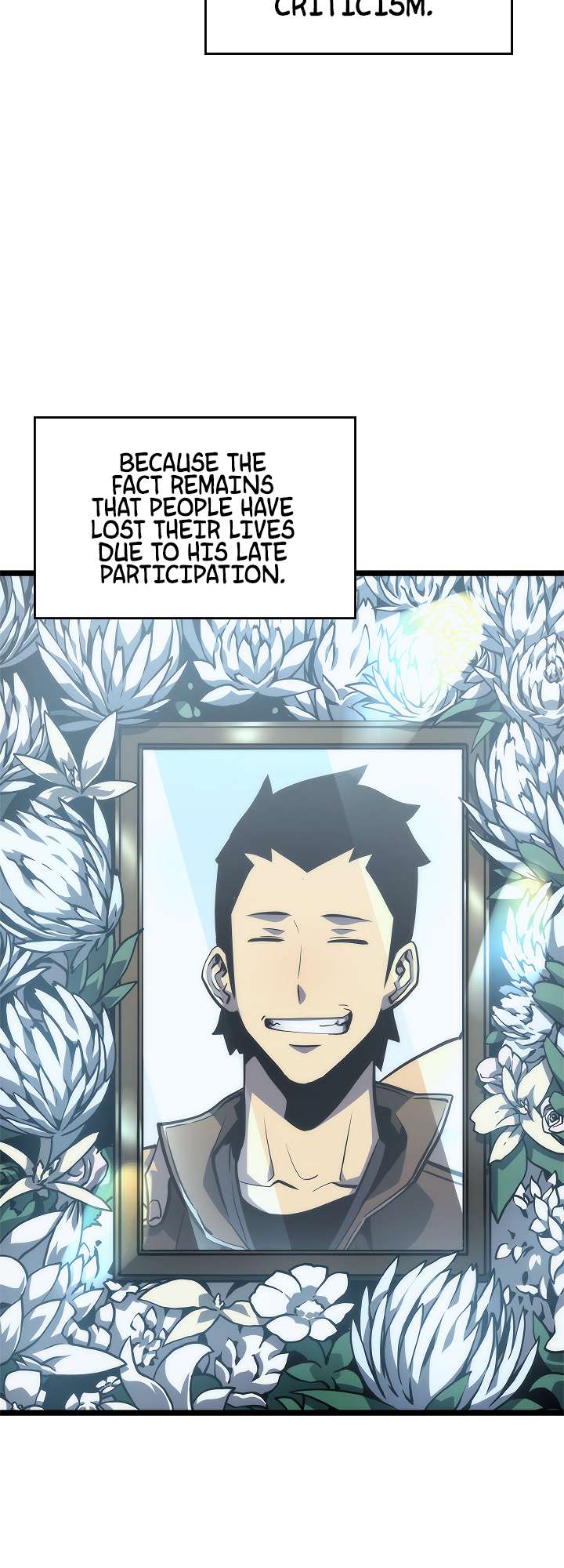 Read Solo Leveling (en) Manga Online