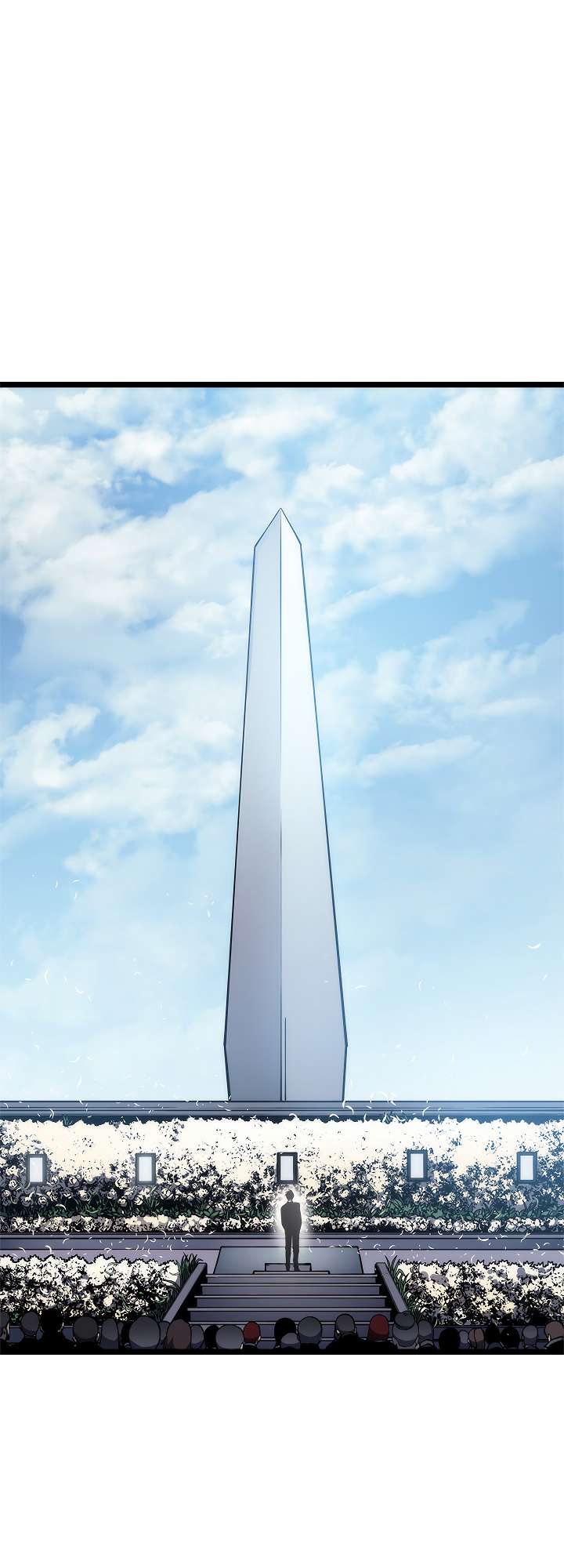 Read Solo Leveling (en) Manga Online