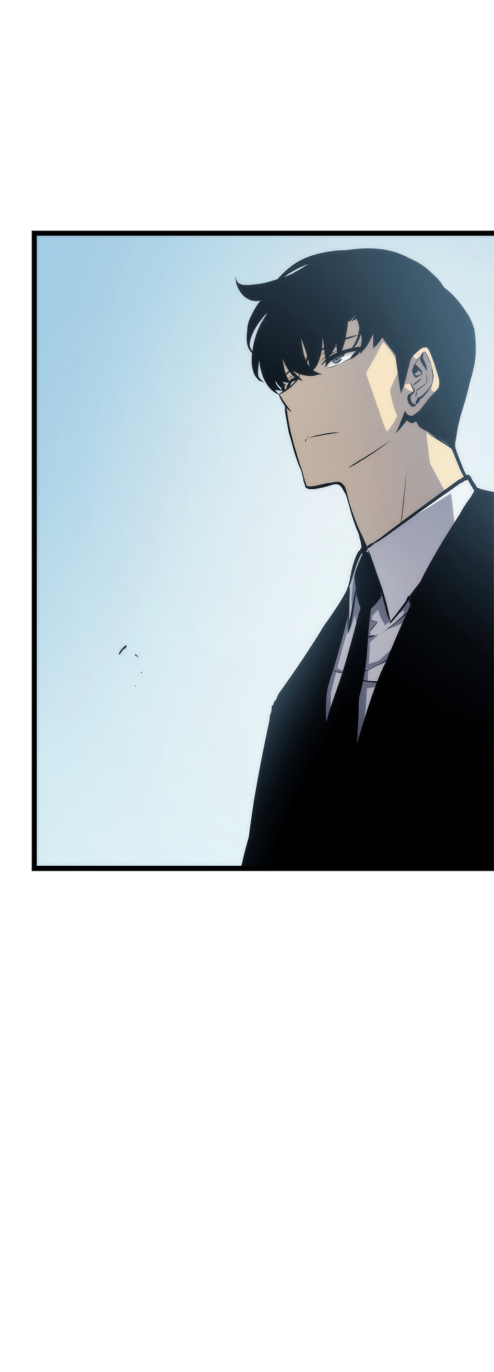 Read Solo Leveling (en) Manga Online