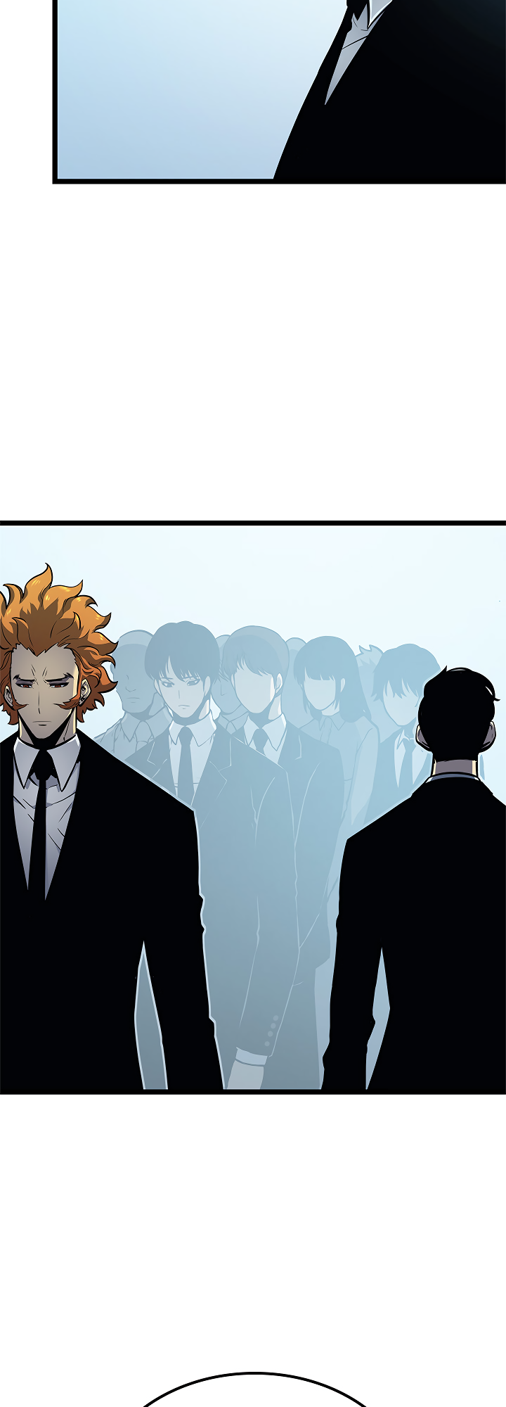 Read Solo Leveling (en) Manga Online