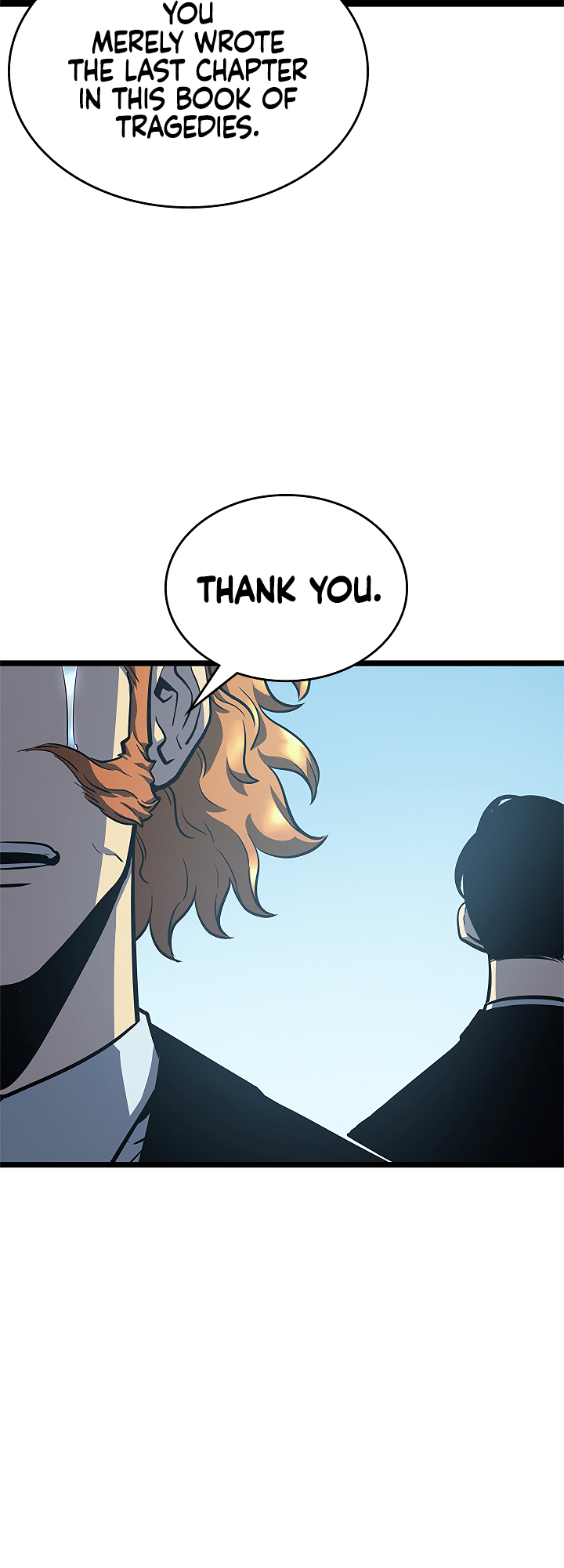 Read Solo Leveling (en) Manga Online