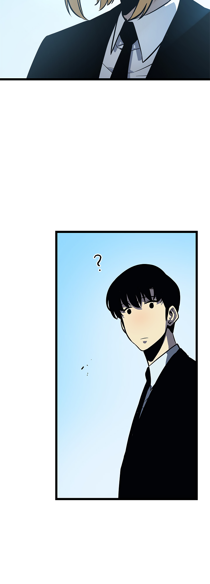 Read Solo Leveling (en) Manga Online