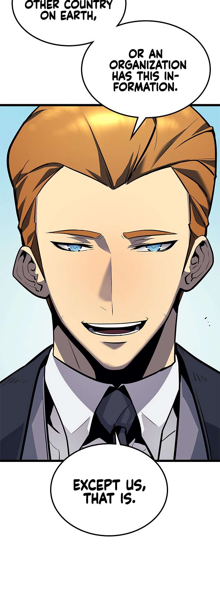 Read Solo Leveling (en) Manga Online