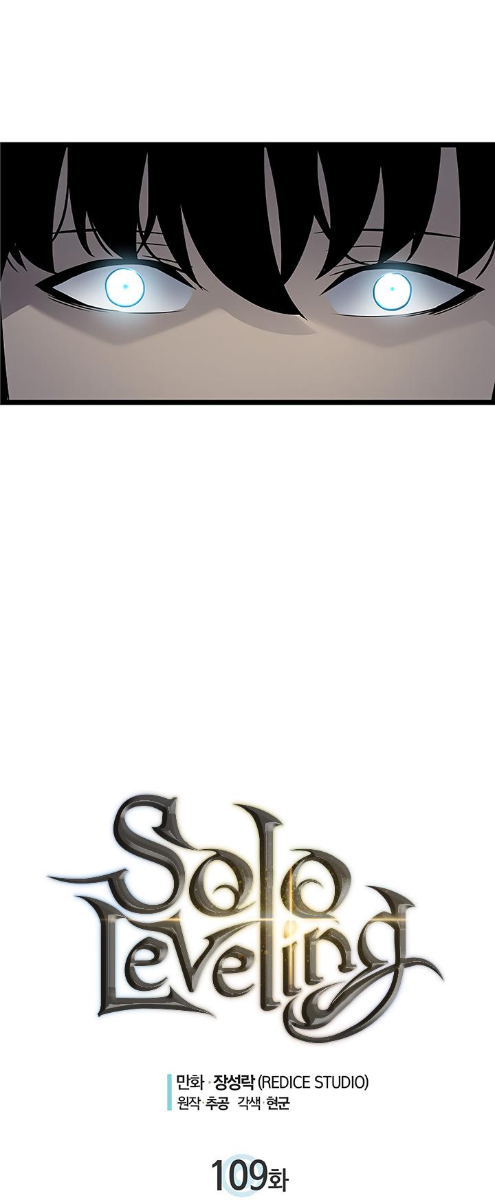 Read Solo Leveling (en) Manga Online