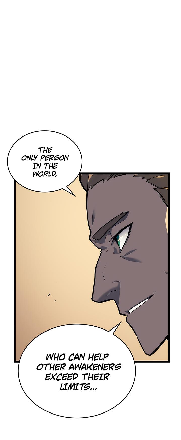 Read Solo Leveling (en) Manga Online